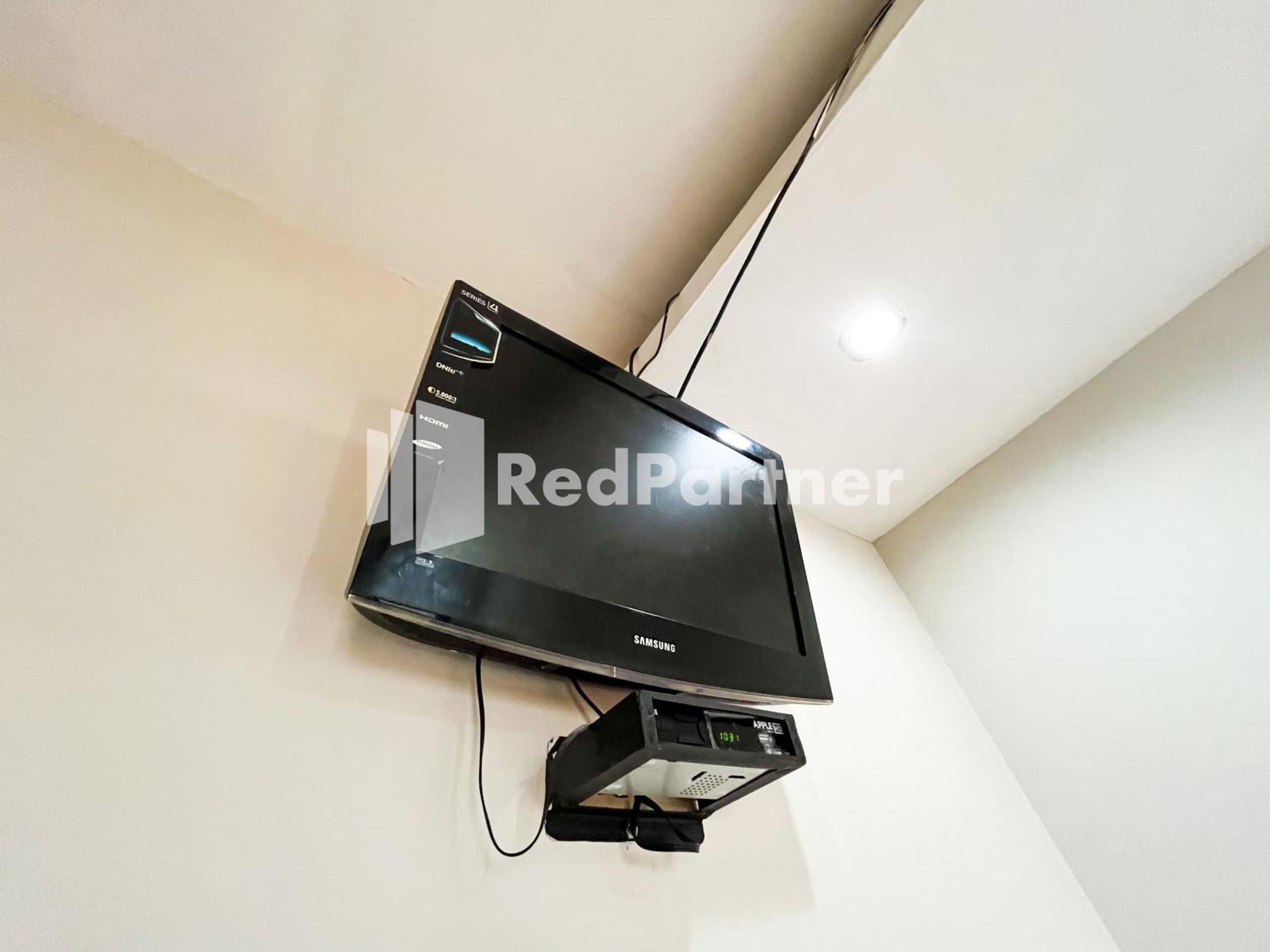 Griya Borobudur Malang Syariah Redpartner Blimbing  Exterior photo
