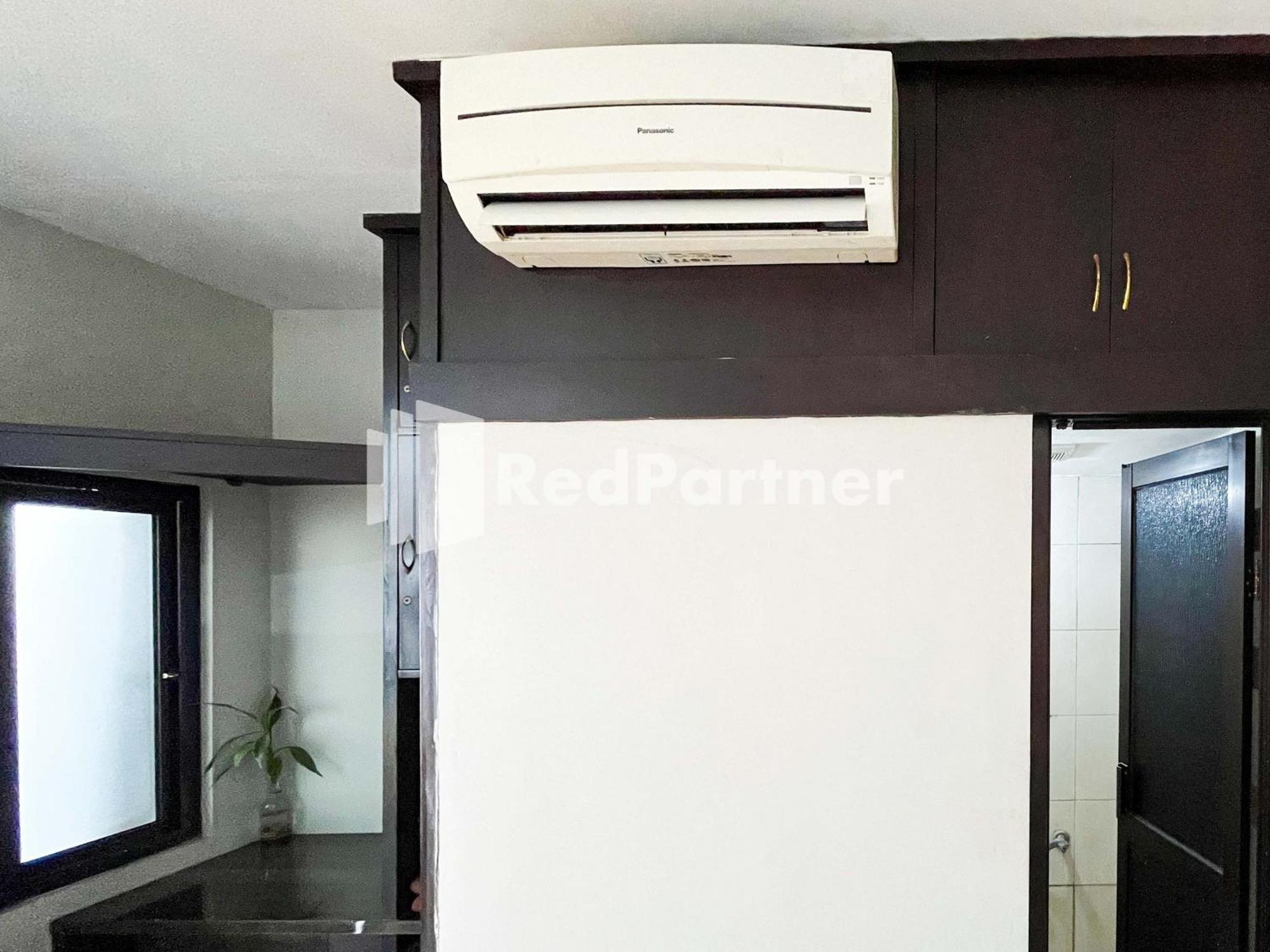 Griya Borobudur Malang Syariah Redpartner Blimbing  Exterior photo
